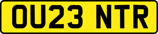 OU23NTR