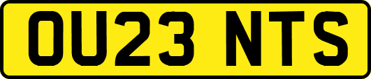 OU23NTS