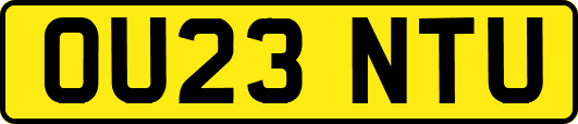 OU23NTU