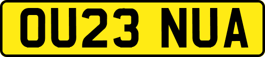OU23NUA