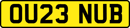 OU23NUB