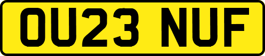OU23NUF