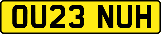 OU23NUH