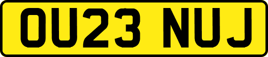 OU23NUJ