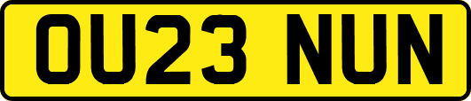 OU23NUN