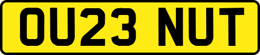 OU23NUT
