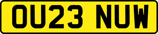 OU23NUW