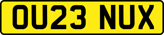 OU23NUX