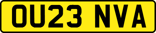 OU23NVA