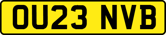 OU23NVB