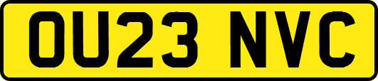 OU23NVC