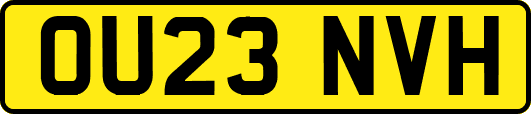 OU23NVH