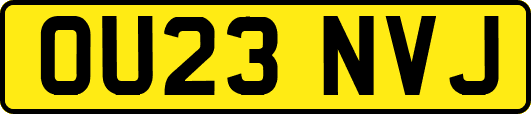 OU23NVJ