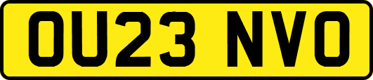 OU23NVO