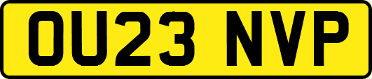 OU23NVP