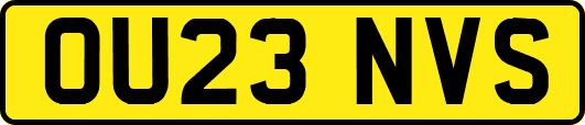 OU23NVS