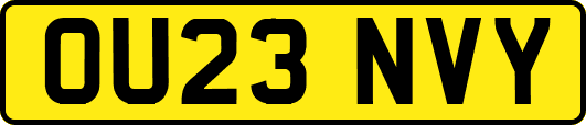 OU23NVY