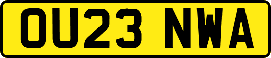 OU23NWA