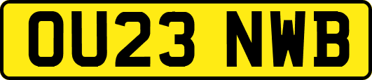 OU23NWB