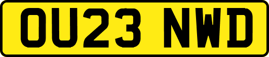 OU23NWD