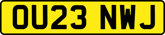 OU23NWJ