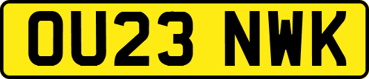 OU23NWK