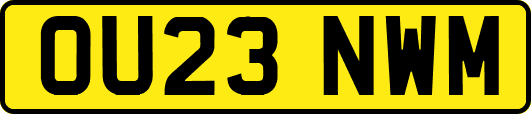 OU23NWM