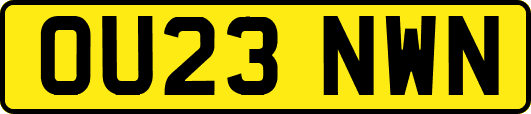 OU23NWN