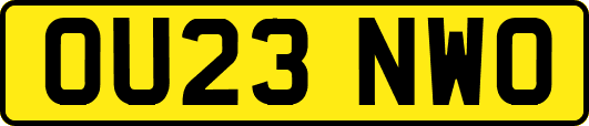 OU23NWO