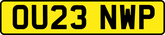 OU23NWP