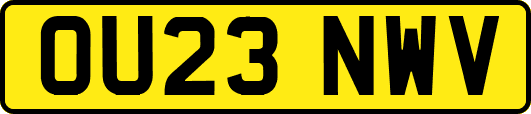 OU23NWV
