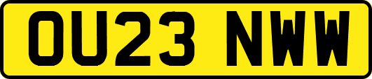 OU23NWW