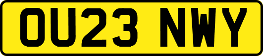 OU23NWY