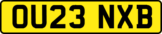 OU23NXB