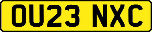 OU23NXC