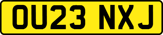 OU23NXJ