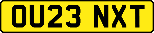 OU23NXT