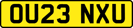 OU23NXU