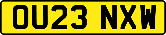 OU23NXW
