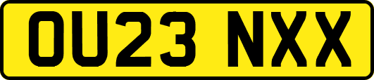 OU23NXX