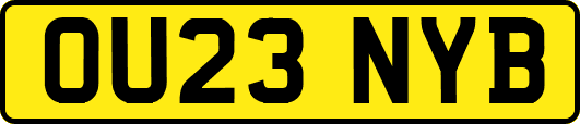 OU23NYB