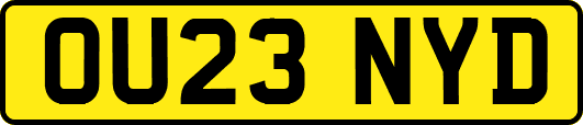 OU23NYD