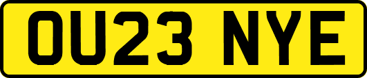 OU23NYE