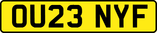 OU23NYF