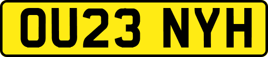 OU23NYH