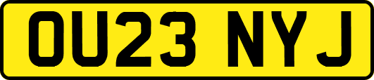 OU23NYJ