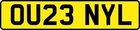 OU23NYL