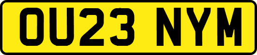 OU23NYM