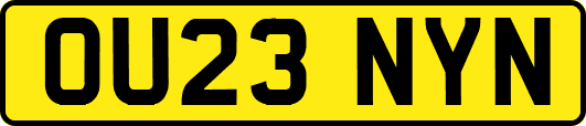 OU23NYN