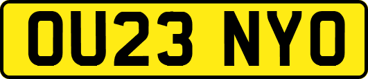 OU23NYO